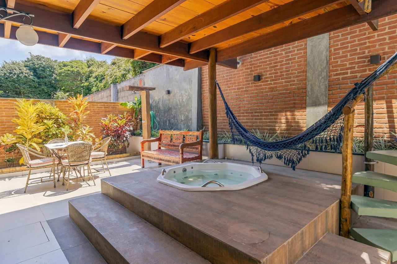 Bz21 Casa Com Jacuzzi E Churrasqueira Casa de férias Búzios