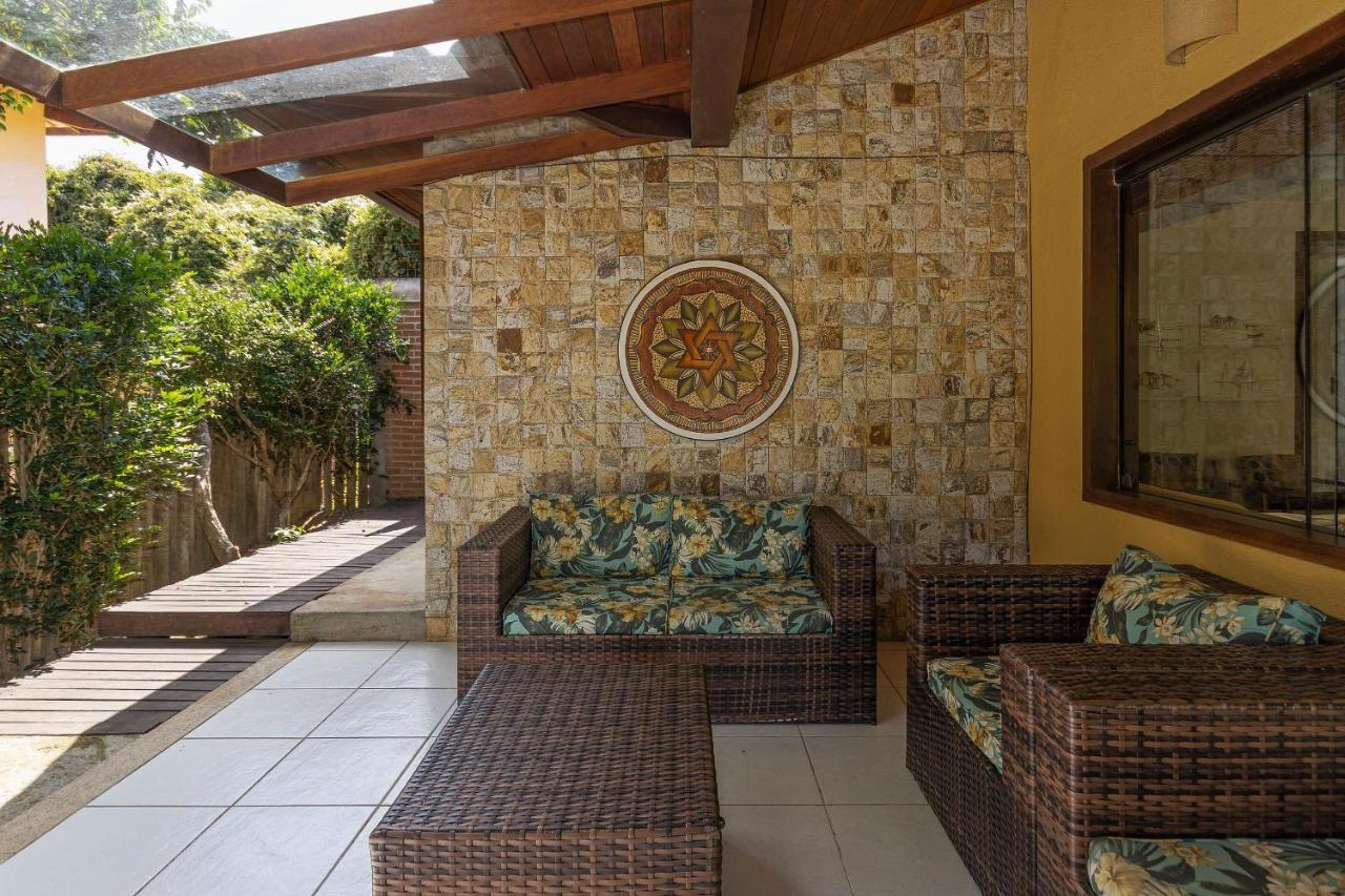 Casa de férias Bz21 Casa Com Jacuzzi E Churrasqueira *