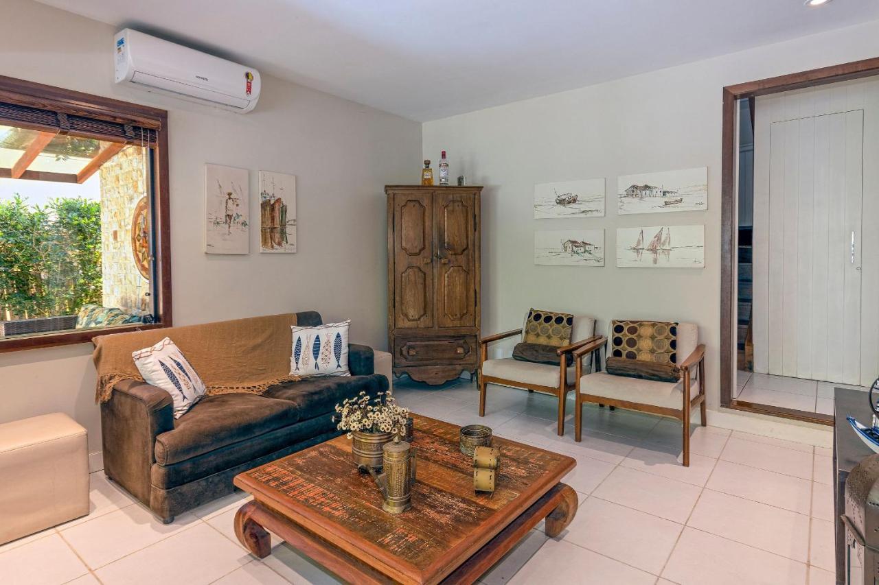 Bz21 Casa Com Jacuzzi E Churrasqueira Búzios