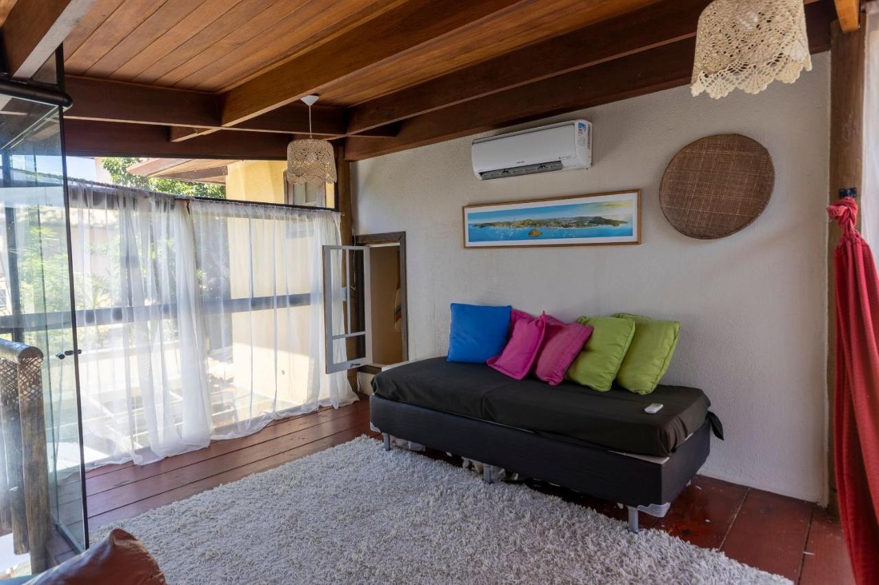 Bz21 Casa Com Jacuzzi E Churrasqueira Casa de férias Búzios