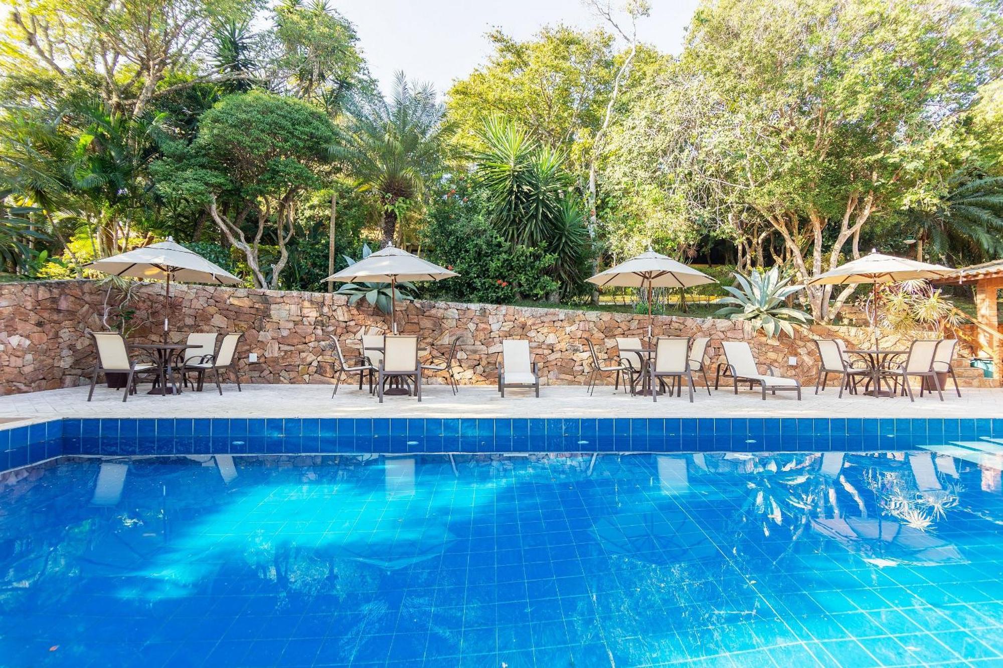 Bz21 Casa Com Jacuzzi E Churrasqueira *